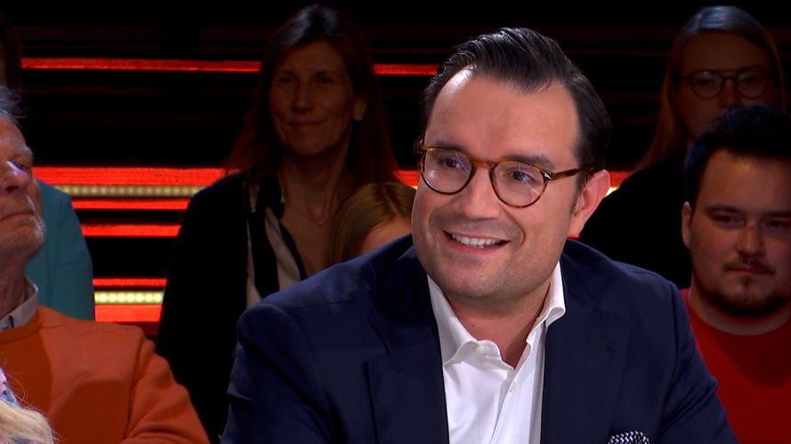 De Tafel van Gert is vanaf maandag terug met een gloednieuw seizoen